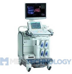 ProSound F75 (Hitachi) УЗД