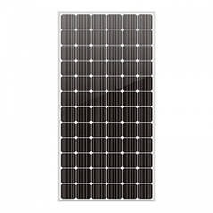 Сонячна батарея Kingdom Solar KD-М380-72 5ВВ MONO PERC, 380 Вт, (монокристал)