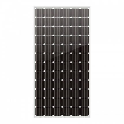 Сонячна батарея Kingdom Solar KD-М380-72 5ВВ MONO PERC, 380 Вт, (монокристал), фото 1