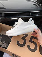 Кросівки жіночі Yeezy 350 White ore