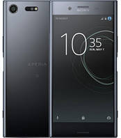 Смартфон Sony Xperia XZ Premium Global G8142, 2 SIM, 19/13Мп, 5.46" IPS, Snapdragon 835, 3230мАh, 3 мес.