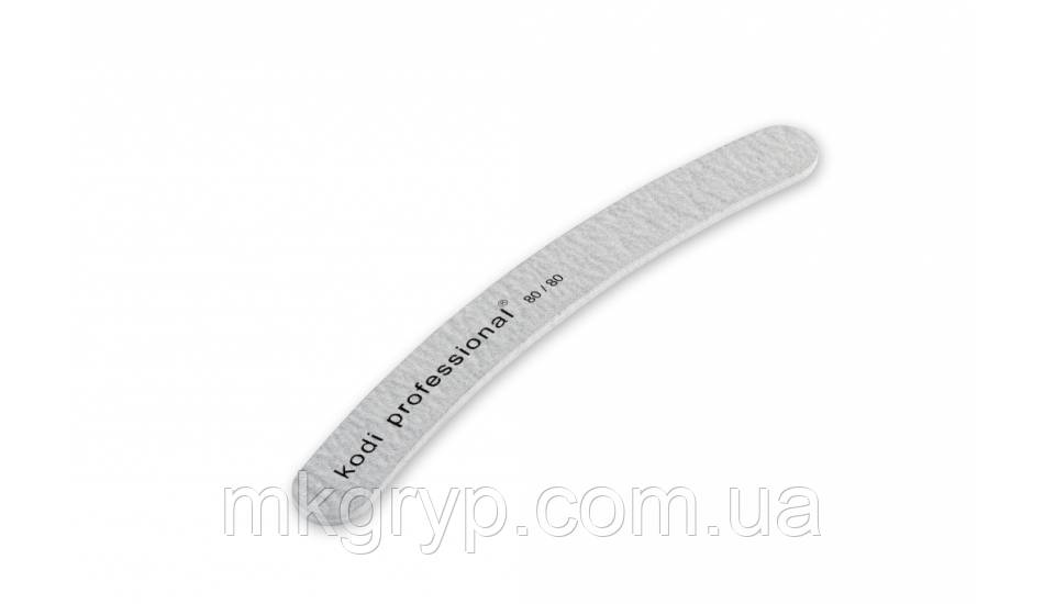 Пилка Banana Grey 80/80