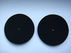 Звукопроницаемый поролоновий фільтр 82мм для навушників Sennheiser HD433 HD440II EH1430