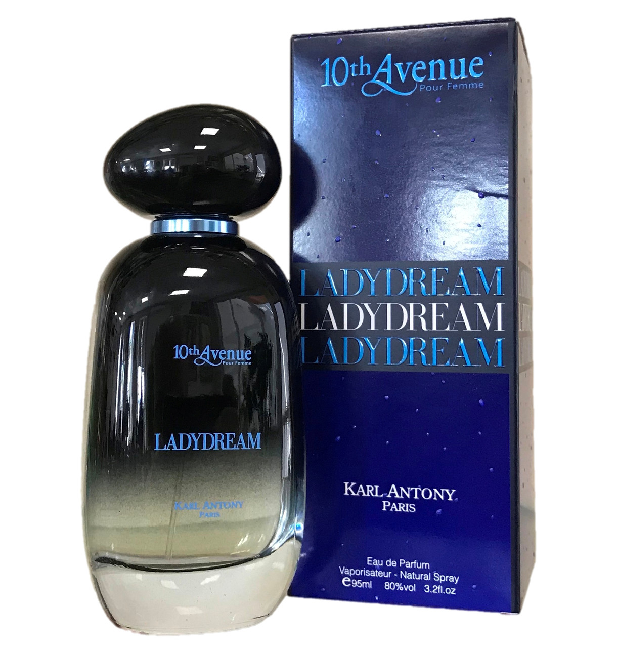 Karl Antony 10th Avenue Lady Dream