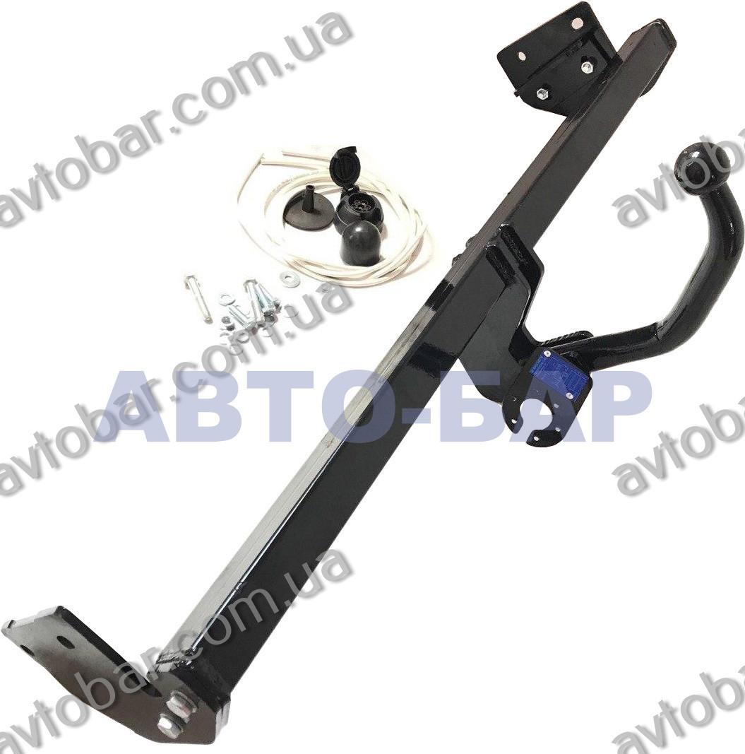 Киа Соул Фаркоп Купить