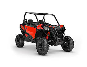 Maverick Sport BASE 1000 (75hp) (2021)