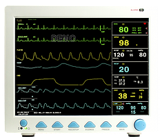 Монітор пацієнта G3D Медапаратура