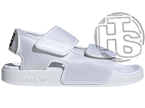 Жіночі сандалії Adidas Original Adilette Sandal 3.0 Total White EG5026