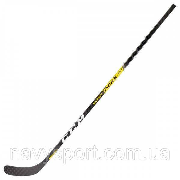 Ключка CCM Super Tacks AS2 Junior