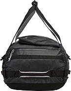 Спортивна сумка-рюкзак Thule Chasm 40L Black (чорний), фото 5