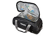 Спортивна сумка-рюкзак Thule Chasm 40L Black (чорний), фото 6
