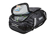 Спортивна сумка-рюкзак Thule Chasm 40L Black (чорний), фото 7