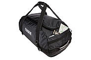Спортивна сумка-рюкзак Thule Chasm 40L Black (чорний), фото 8