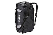 Спортивна сумка-рюкзак Thule Chasm 40L Black (чорний), фото 9