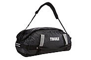 Спортивна сумка-рюкзак Thule Chasm 40L Black (чорний), фото 10