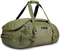 Спортивная сумка-рюкзак Thule Chasm 40L Olivine (оливковый)