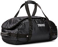Спортивна сумка-рюкзак Thule Chasm new 40L Black (чорний)
