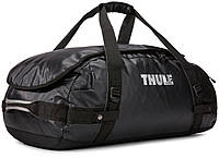 Спортивная сумка-рюкзак Thule Chasm new 70L Black (черный)