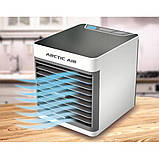 Портативний міні кондиціонер ARCTIC AIR ultra G2 7175 (SH011969), фото 5