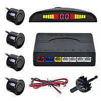 Парктронік Assistant Parking Sensor на 4 датчика (SH010670)
