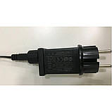 Лазерний проектор LED Strahler Schneeflocke WL-602 (SH010682), фото 2