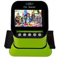 Cканер для негативів і слайдів QPIX DIGITAL FS210 (SH010988)