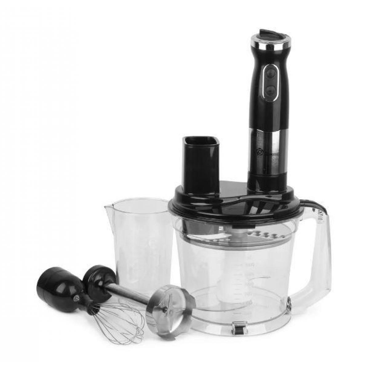 Блендер 5 в 1 Domotec MS 5106 (SH011041), фото 1