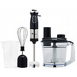 Блендер 5 в 1 Domotec MS 5106 (SH011041), фото 5