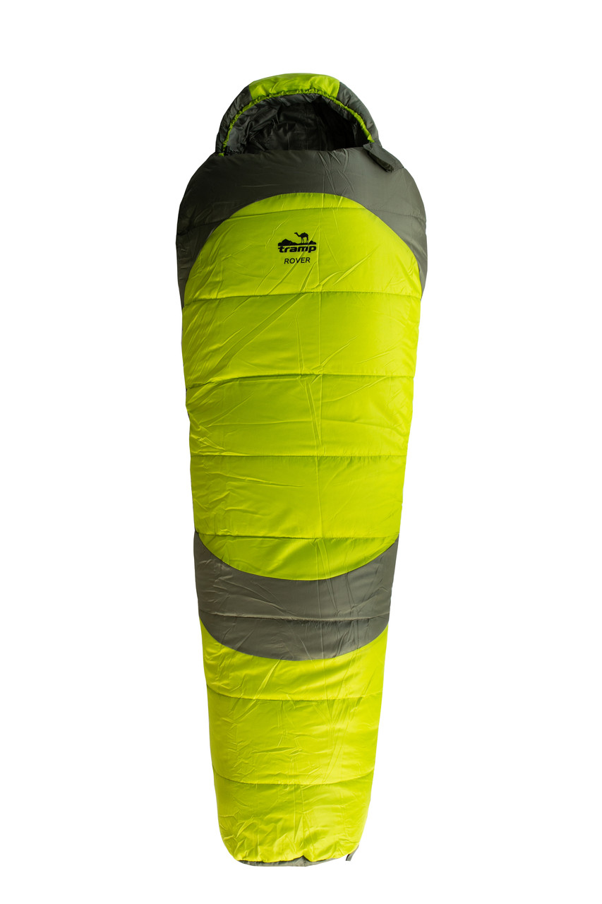 Спальний мішок кокон Tramp Rover Regular правий TRS-050R (SHiz12171), фото 1