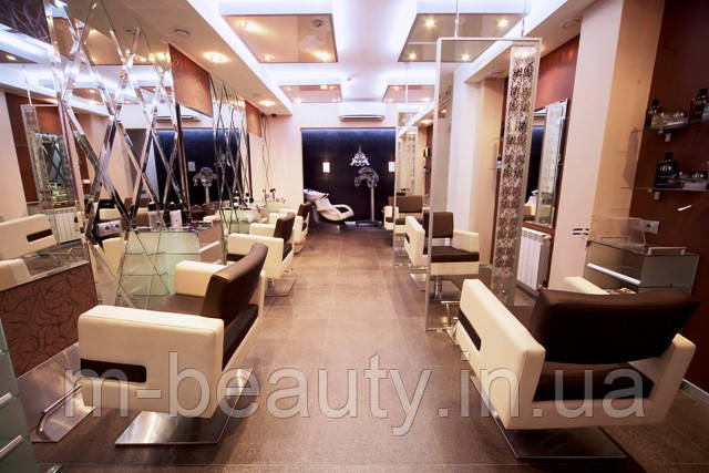 Кресла парикмахерские в Украине