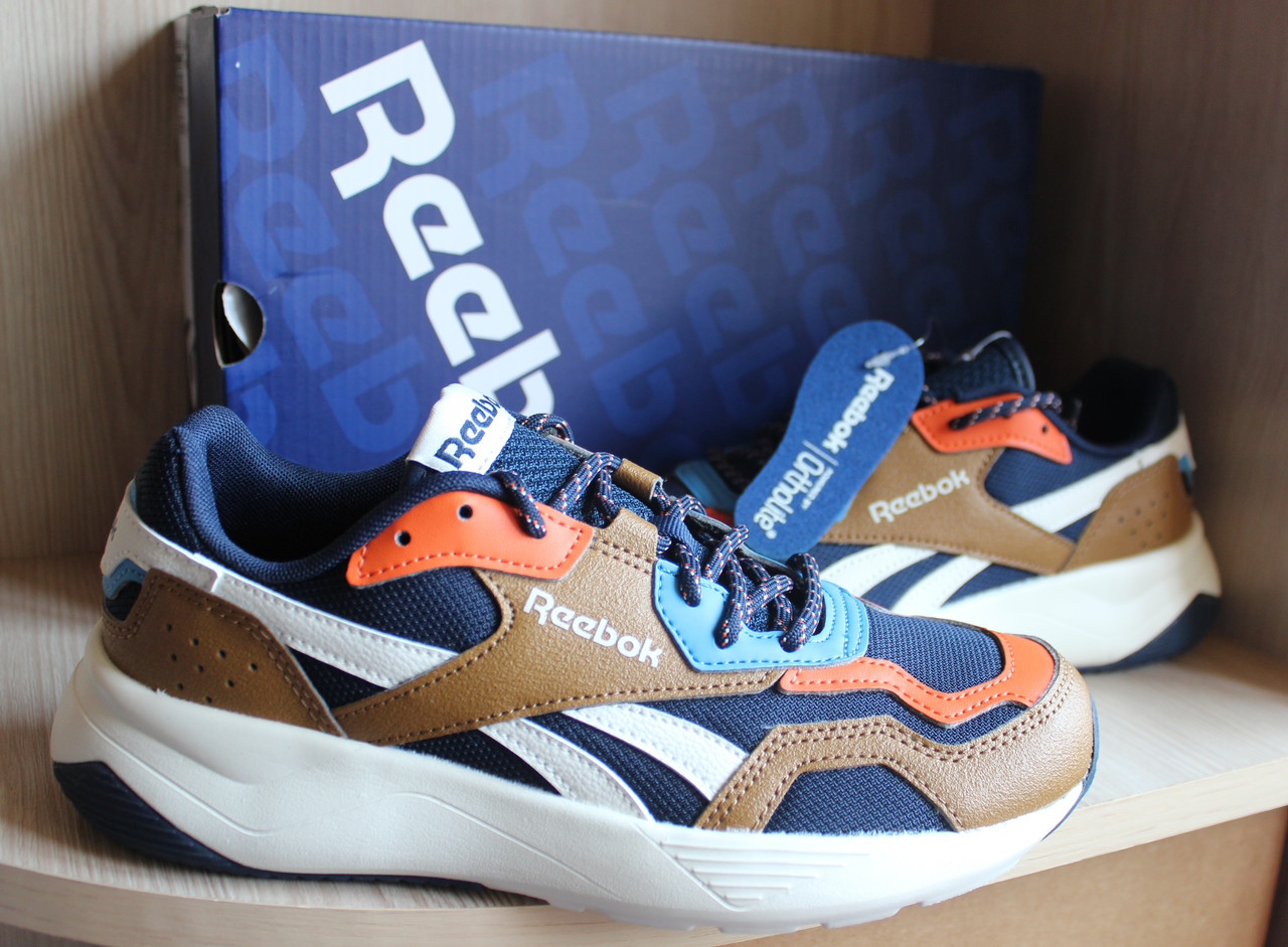 Reebok hotsell royal dashonic
