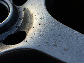 Порошковий лак Etika глянсовий