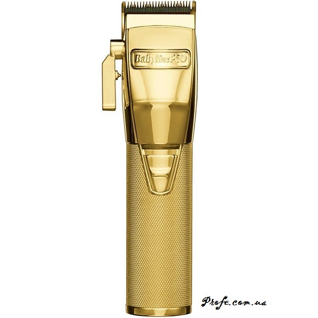 Машинка для стрижки волос BaByliss PRO GOLD FX FX8700GE