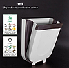 Складний сміттєвий контейнер Kitchen FLEXIBLE BIN, фото 7