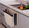 Складний сміттєвий контейнер Kitchen FLEXIBLE BIN, фото 9