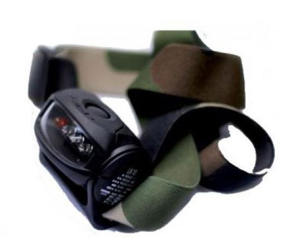 Ліхтар армії Франції, Boxer 460