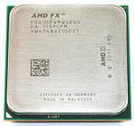 Процесор AMD FX-4100 3.6 GHz AM3+ tray
