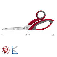 Ножницы Kretzer Finny zipzap/hobby 782020, 20*8,5 см