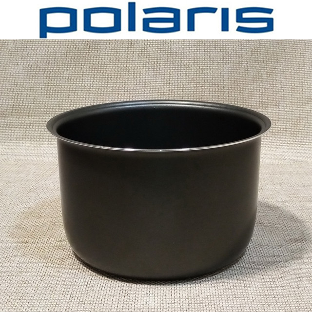 Чаша для Мультиварки POLARIS с Антипригарным Покрытием DAIKIN — в ...