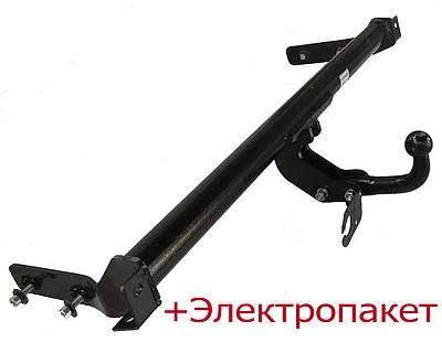 Фаркоп volkswagen passat b4 - купити недорого оптом на Prom.ua: ціни ...