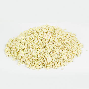 Глазур кондитерська Осколки білі 250 г (розвіс)