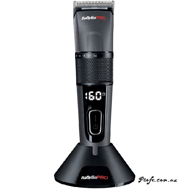 Машинка для стриження волосся BaByliss PRO FX872E Cut-Definer Plus
