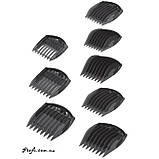 Машинка для стриження волосся BaByliss PRO FX872E Cut-Definer Plus, фото 5