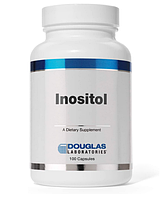 Douglas Laboratories Inositol (650 mg) / Инозитол 100 капс 09/24