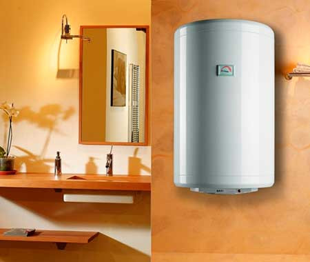 Бойлери Atlantic