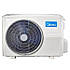 Кондиционер сплит-система Midea AG-09N8C2F-I/AG-09N8C2F-O, фото 4