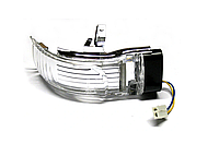 Поворотник, повторення повороту в дзеркало праве до VW Touran