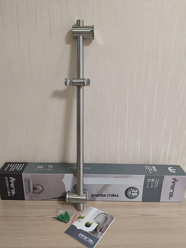 Стойка для душа из нержавеющей стали Imperial 301 (ID#955449811), цена ...