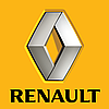 Запобіжник (жовтий) 20A на Renault — Renault (Оригінал) - 7700410576, фото 6