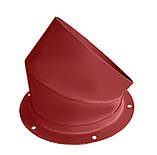 Сектор поворотний Ø-250 (3 мм) (45  ⁇ ), фото 2